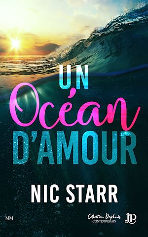 Téléchargez le livre :  Un océan d'amour