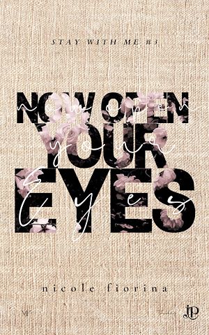 Téléchargez le livre :  Now open your eyes