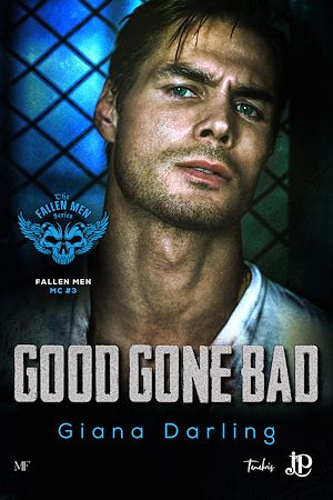 Téléchargez le livre :  Good gone bad