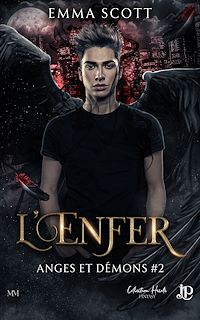 Téléchargez le livre :  L'Enfer
