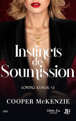 Download the eBook: Instincts de soumission
