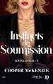 Télécharger le livre :  Instincts de soumission