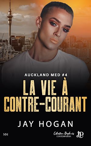 Téléchargez le livre :  La vie à contre-courant