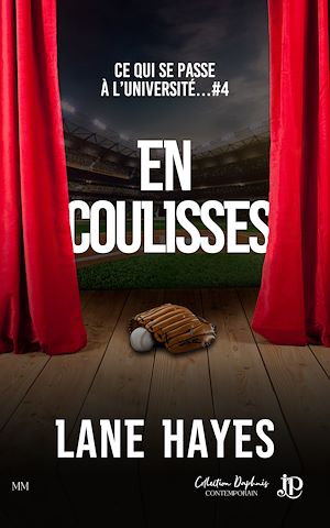 Téléchargez le livre :  En coulisses