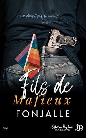 Téléchargez le livre :  Fils de mafieux