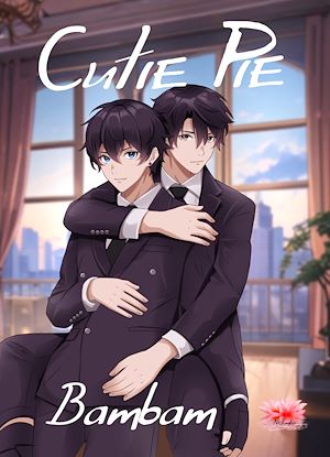 Téléchargez le livre :  Cutie Pie