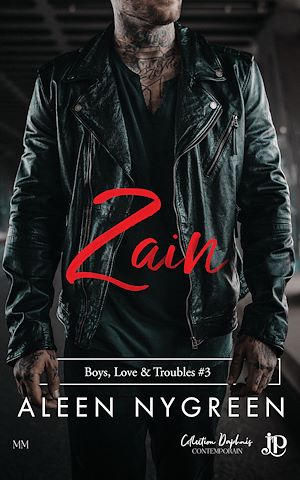 Téléchargez le livre :  Zain