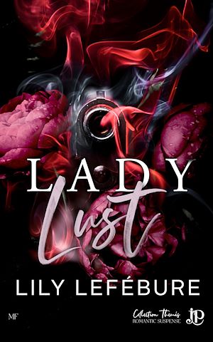 Téléchargez le livre :  Lady Lust