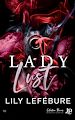 Télécharger le livre :  Lady Lust