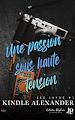 Télécharger le livre :  Une passion sous haute tension