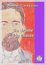 Télécharger le livre :  Un drame à la chasse