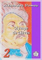 Télécharger le livre :  Olympe de Clèves