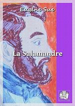 Télécharger le livre :  La Salamandre