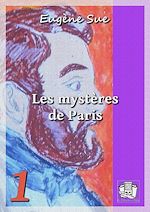 Télécharger le livre :  Les mystères de Paris