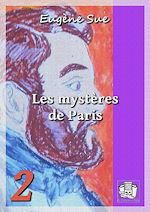 Télécharger le livre :  Les mystères de Paris