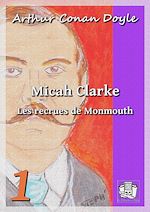 Télécharger le livre :  Micah Clarke