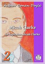 Télécharger le livre :  Micah Clarke