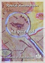 Télécharger le livre :  Au pôle sud