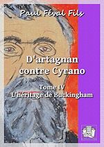 Télécharger le livre :  D'Artagnan contre Cyrano