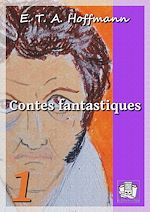 Télécharger le livre :  Contes fantastiques