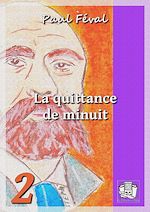 Télécharger le livre :  La quittance de minuit