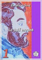 Télécharger le livre :  Le Juif errant