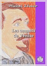 Télécharger le livre :  Les amants de Venise