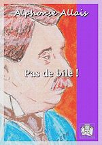 Télécharger le livre :  Pas de bile !
