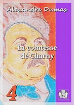 Télécharger le livre :  La comtesse de Charny