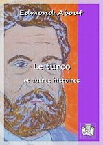 Télécharger le livre :  Le turco