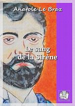 Télécharger le livre :  Le sang de la Sirène