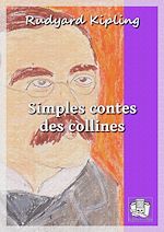 Télécharger le livre :  Simples contes des collines