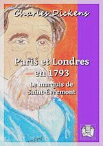 Télécharger le livre :  Paris et Londres en 1793