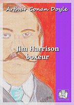 Télécharger le livre :  Jim Harrison boxeur