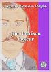 Télécharger le livre :  Jim Harrison boxeur