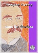 Télécharger le livre :  Sous les déodars