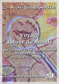 Téléchargez le livre :  Voyage autour du monde
