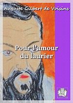 Télécharger le livre :  Pour l'amour du laurier