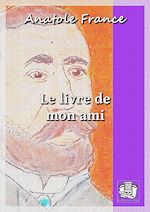 Télécharger le livre :  Le livre de mon ami