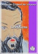 Télécharger le livre :  Les Miens