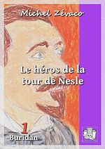 Télécharger le livre :  Le héros de la tour de Nesle
