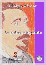 Télécharger le livre :  La reine sanglante