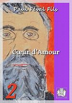 Télécharger le livre :  Coeur d'Amour