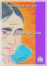 Télécharger le livre :  Le poison de Goa