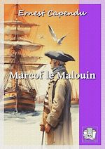 Télécharger le livre :  Marcof le Malouin