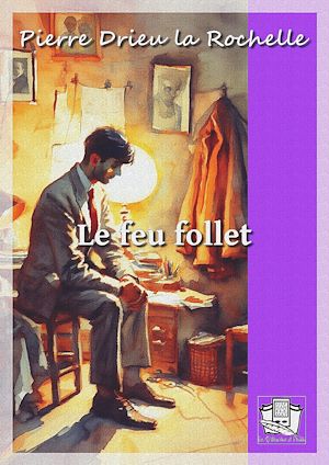 Download the eBook: Le feu follet