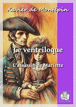 Télécharger le livre :  Le ventriloque