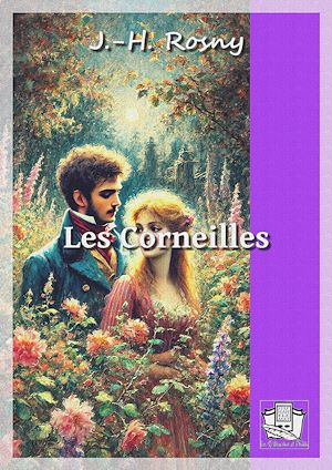 Téléchargez le livre :  Les Corneilles