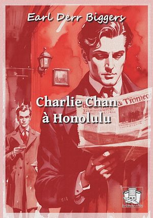Download the eBook: Charlie Chan à Honolulu