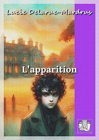 Téléchargez le livre :  L'apparition